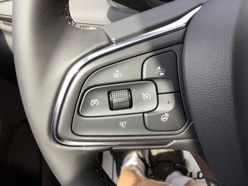 New 2026 Buick Encore GX Preferred w/ Advanced Technology Package image 13