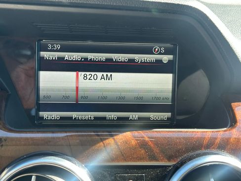 Used 2013 Mercedes-Benz GLK 350 GLK 350 Sport Utility 4D image 29