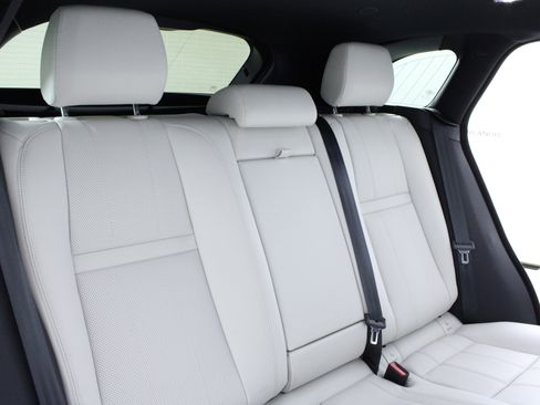 Used 2023 Land Rover Range Rover Velar R-Dynamic S image 14