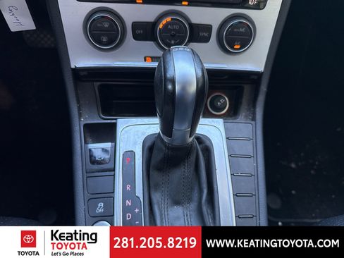 Used 2016 Volkswagen CC Sport image 19