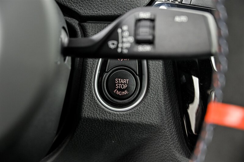 Used 2018 BMW M3 RWD image 26