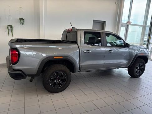 Certified 2025 GMC Canyon Elevation w/ Convenience Package AWD/4WD image 40