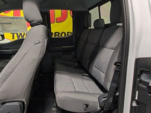 New 2026 Ford F350 XL w/ STX Appearance Package image 24