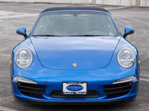 Used 2016 Porsche 911 Carrera S RWD image 29