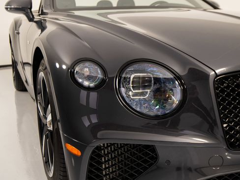 Used 2020 Bentley Continental GT AWD/4WD image 14