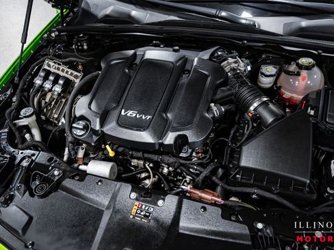 Used 2019 Buick Regal GS w/ Sights and Sounds Package image 37