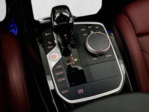 Used 2023 BMW X3 sDrive30i w/ Convenience Package image 24