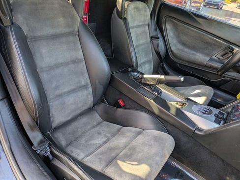 Used 2004 Lamborghini Gallardo image 19
