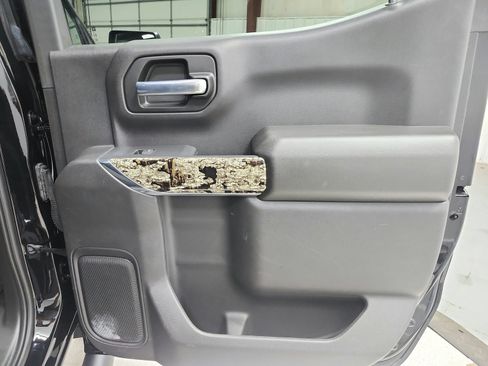 Used 2024 Chevrolet Silverado 1500 Custom Trail Boss w/ Realtree Special Edition AWD/4WD image 38