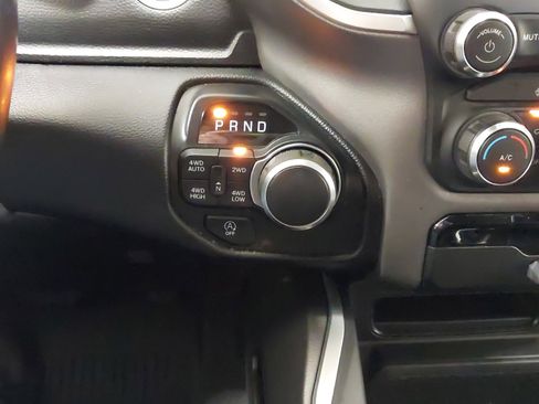 Used 2020 RAM 1500 Big Horn AWD/4WD image 21