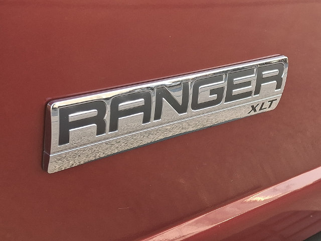 Used 2009 Ford Ranger 4x4 SuperCab image 30