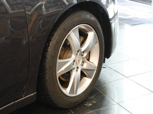 Used 2012 Acura TSX Sedan FWD image 36