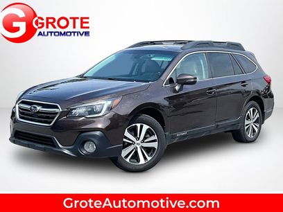 Used 2019 Subaru Outback 2.5i Limited w/ Popular Package #2