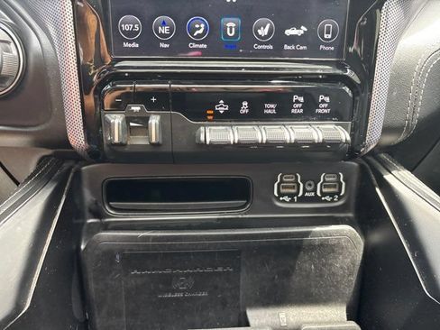 Used 2020 RAM 1500 Limited RWD image 32
