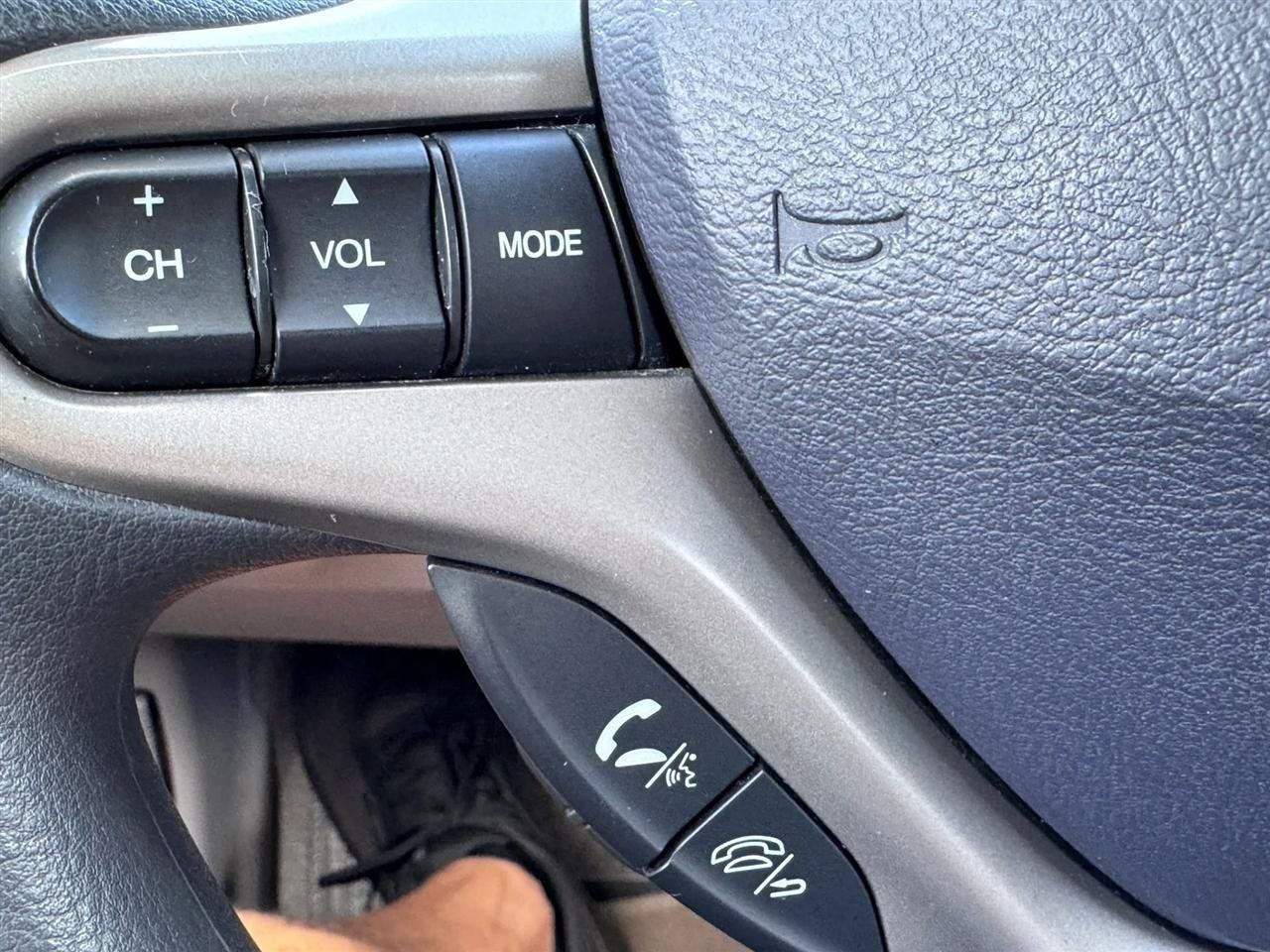 Used 2010 Honda Insight EX image 44