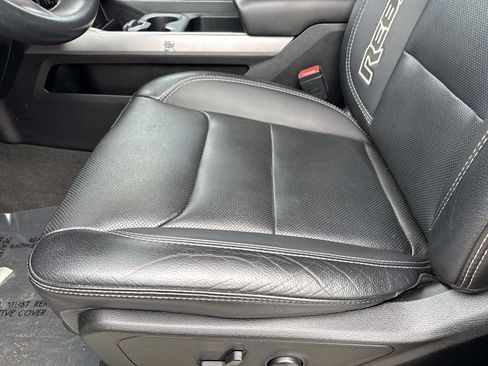 Used 2022 RAM 1500 Rebel w/ Rebel Level 1 Equipment Group image 29