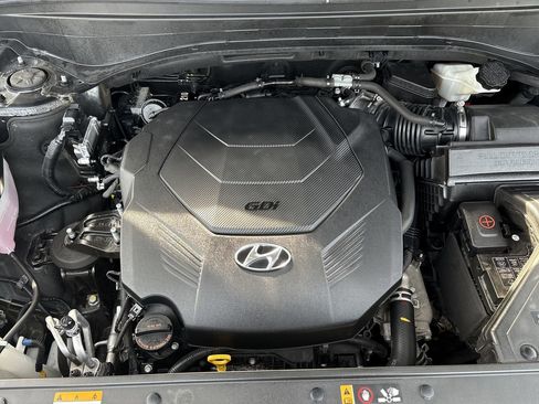 Used 2023 Hyundai Palisade SEL w/ Cargo Package image 27