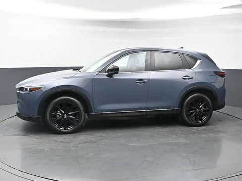 Certified 2024 MAZDA CX-5 Carbon Edition AWD/4WD image 2