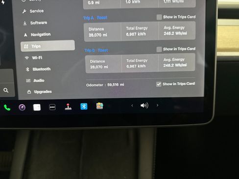 Used 2021 Tesla Model Y Long Range AWD/4WD image 13