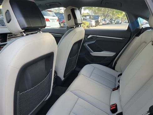 New 2026 Audi A3 2.0T Premium image 12