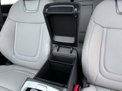 New 2025 Hyundai Santa Cruz Limited image 18