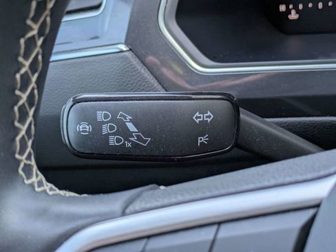 Certified 2023 Volkswagen Tiguan S w/ Driver Assistance Package FWD image 35