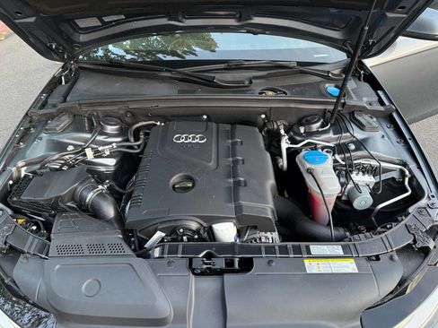 Used 2014 Audi A4 Premium Plus image 10