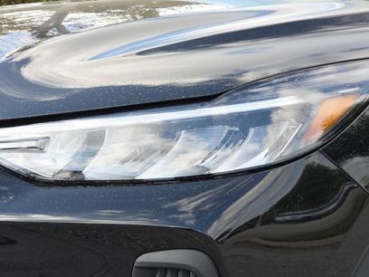 New 2026 Ford Escape Active