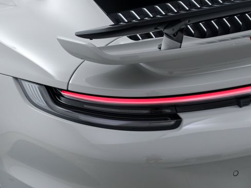 Used 2023 Porsche 911 Turbo S AWD/4WD image 14