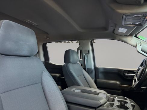 Used 2020 Chevrolet Silverado 1500 LT w/ All-Star Edition RWD image 15