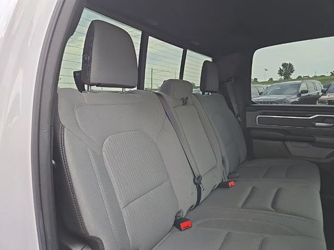 Used 2023 RAM 1500 Big Horn AWD/4WD image 83