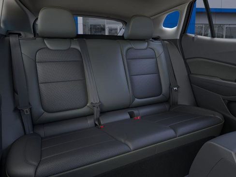 New 2026 Chevrolet Trax ACTIV image 41