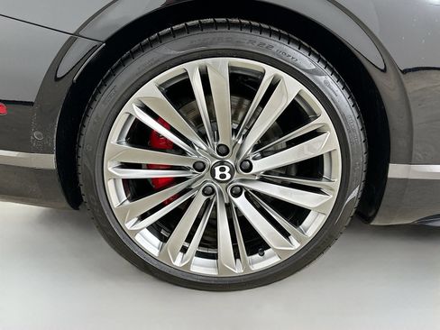 Used 2025 Bentley Continental GT Speed AWD/4WD image 52