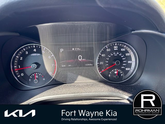 Certified 2024 Kia Forte LXS w/ LXS Technology Package FWD image 11