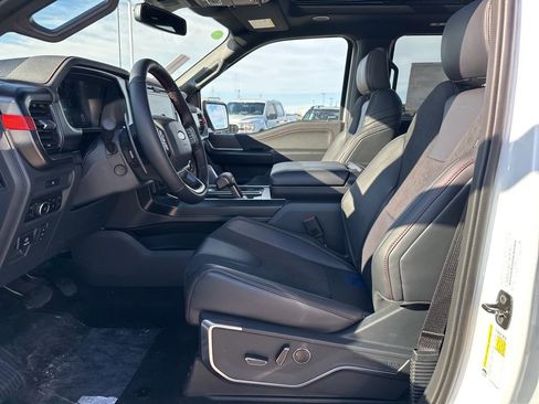 New 2025 Ford F150 Raptor image 15