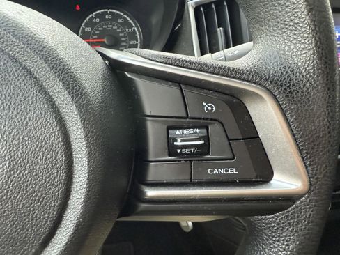Used 2020 Subaru Crosstrek 2.0i image 19