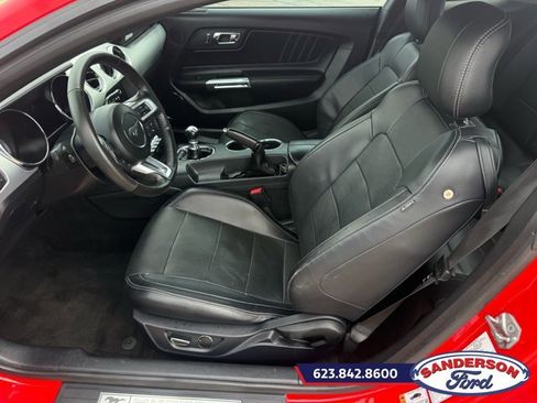 Used 2015 Ford Mustang GT Premium image 13