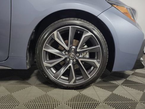 Used 2021 Toyota Corolla SE FWD image 13