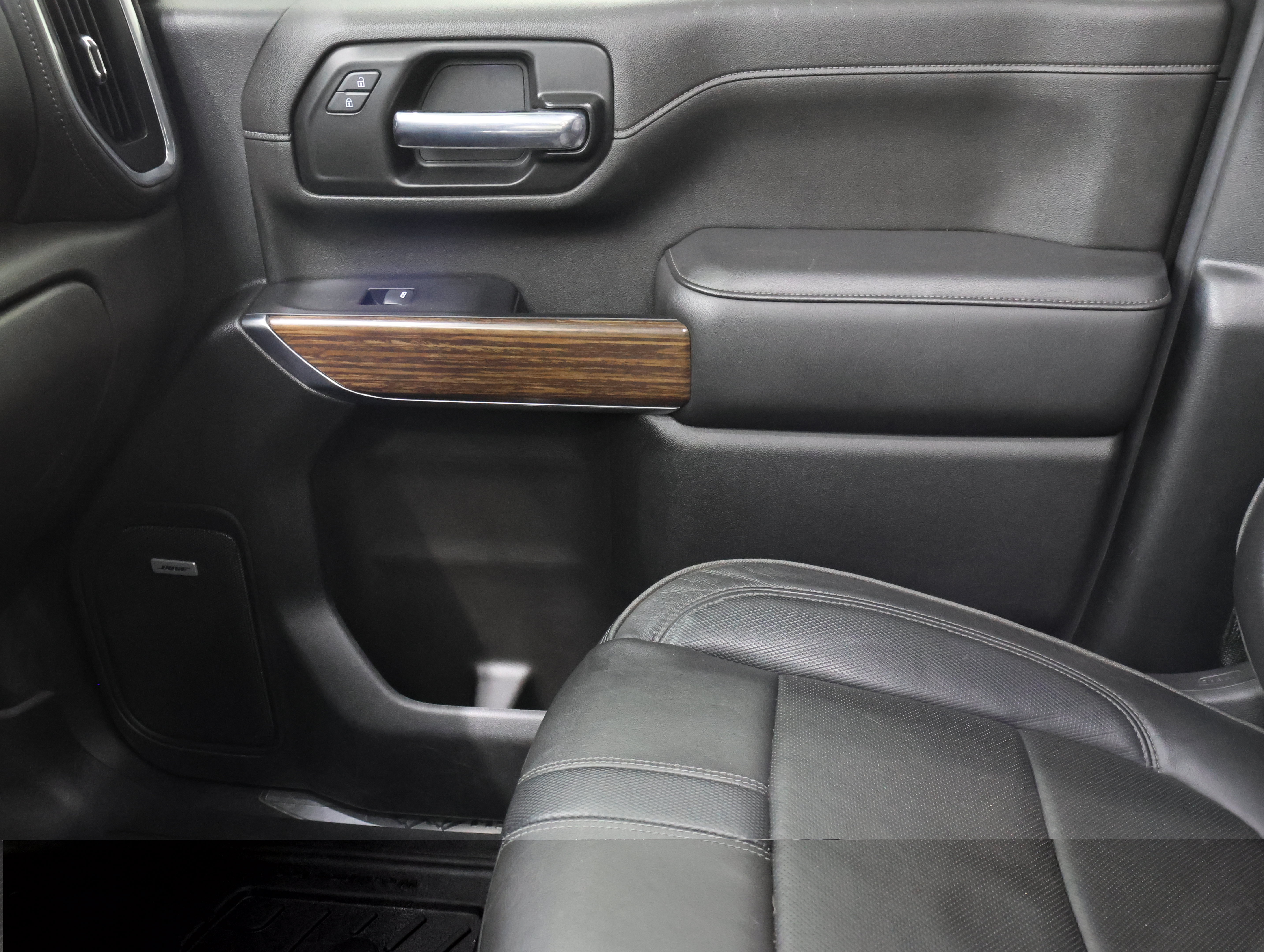 Used 2022 Chevrolet Silverado 2500 High Country w/ Safety Package II AWD/4WD image 15