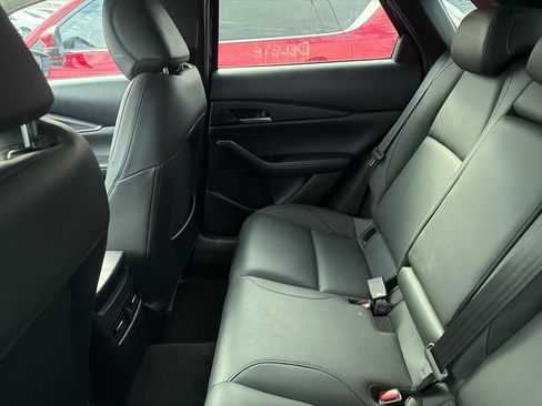 Used 2024 MAZDA CX-30 AWD 2.5 S w/ Select Sport Pkg image 9