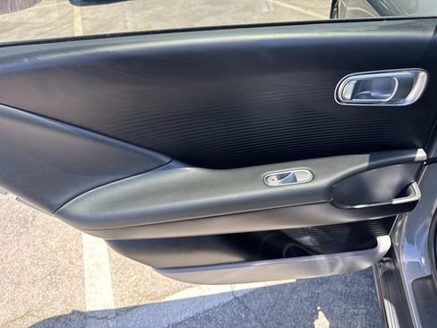 Used 2023 Hyundai Ioniq 6 SEL w/ Cargo Package RWD image 32