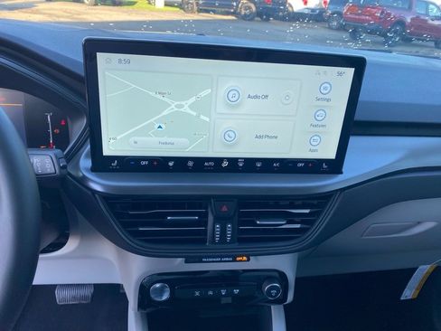 New 2025 Ford Escape Active w/ Tech Pack #1 image 7