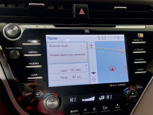 Used 2018 Toyota Camry XSE w/ Driver Assist Package image 14