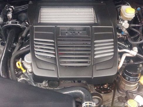 Used 2019 Subaru WRX Limited image 9