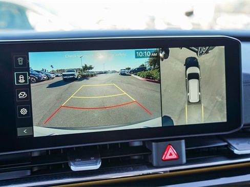 New 2026 Kia Carnival SX Prestige image 28