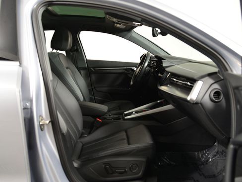 Certified 2023 Audi A3 2.0T Premium w/ Convenience Package FWD image 19