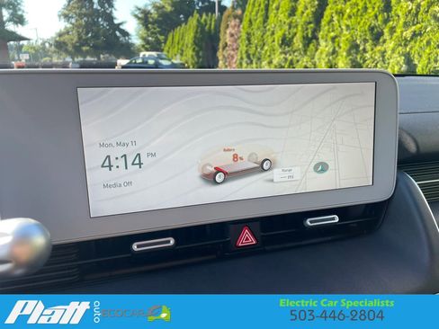 Used 2023 Hyundai Ioniq 5 SEL w/ Cargo Package AWD/4WD image 24