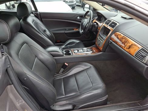 Used 2010 Jaguar XK Coupe image 11
