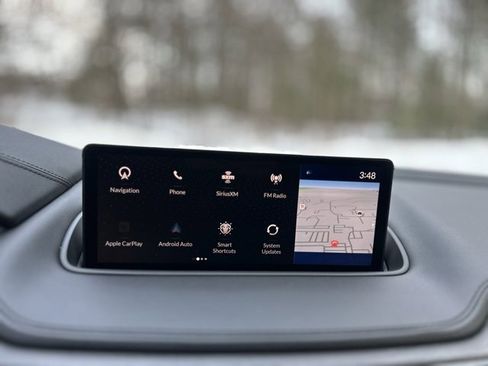 Used 2023 Acura MDX Advance image 12