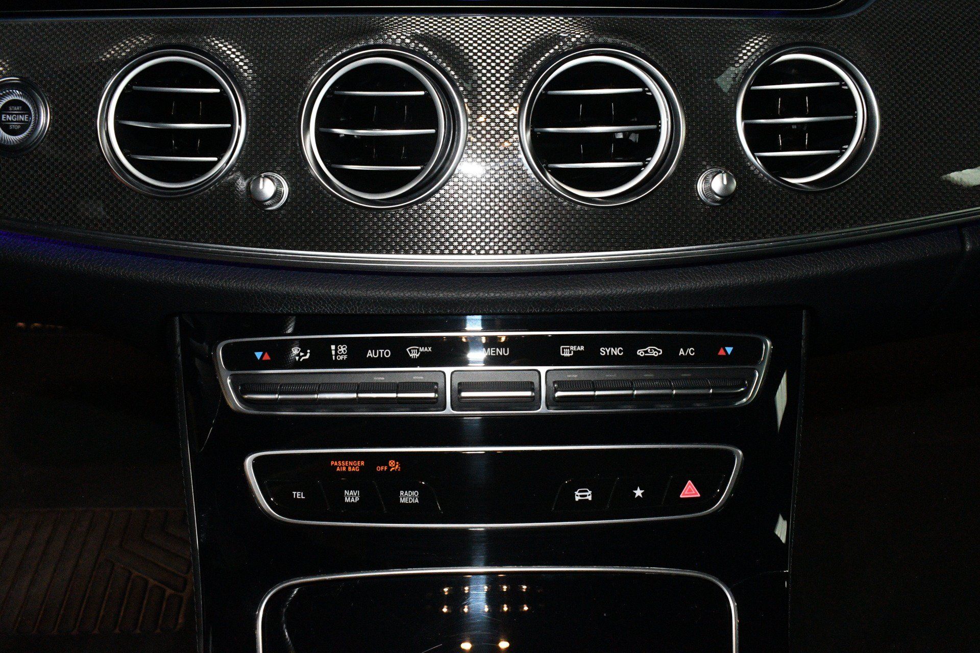 Used 2021 Mercedes-Benz E 53 AMG 4MATIC Sedan image 34
